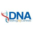 DNA Testing New Jersey Center logo